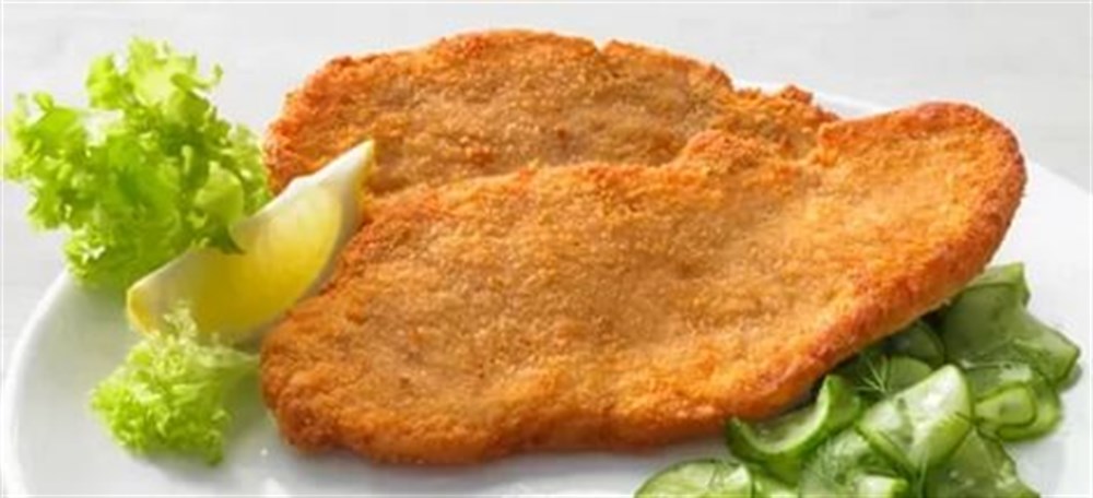 TAVUK SCHNITZEL