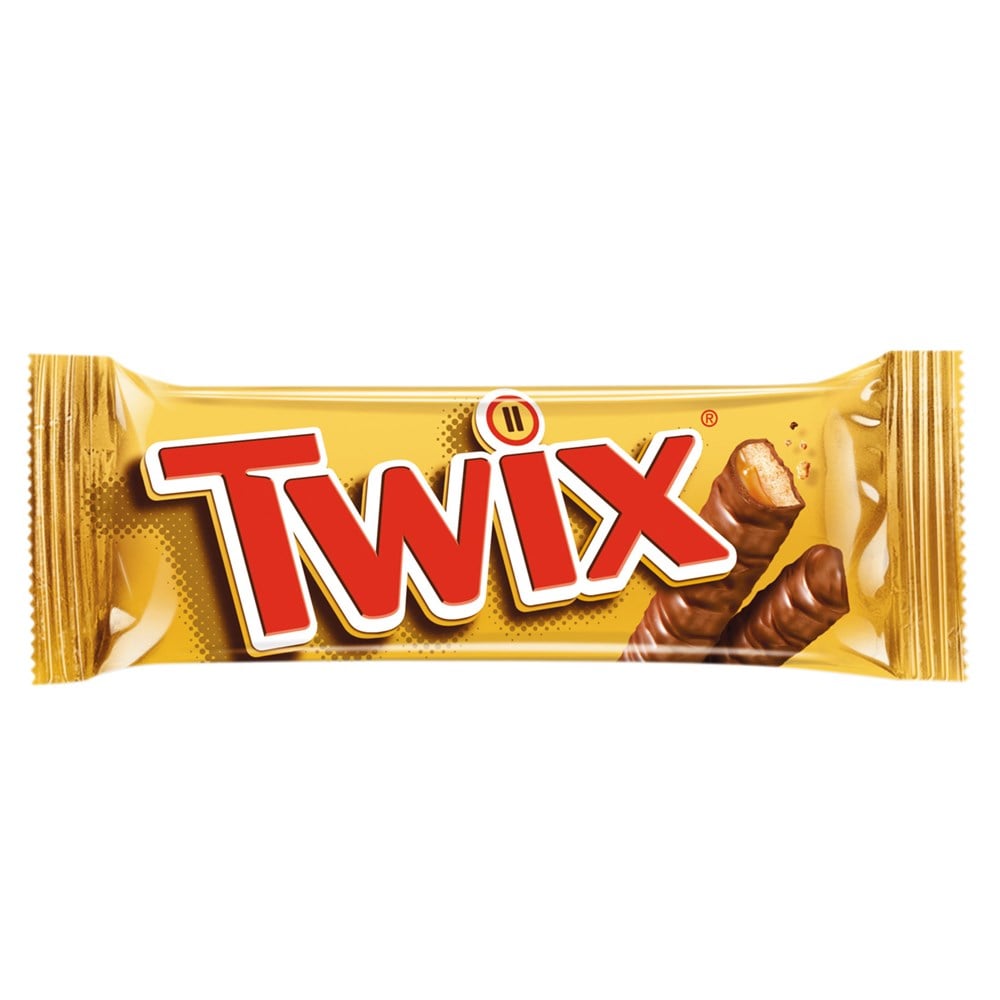TWIX CIKOLATA