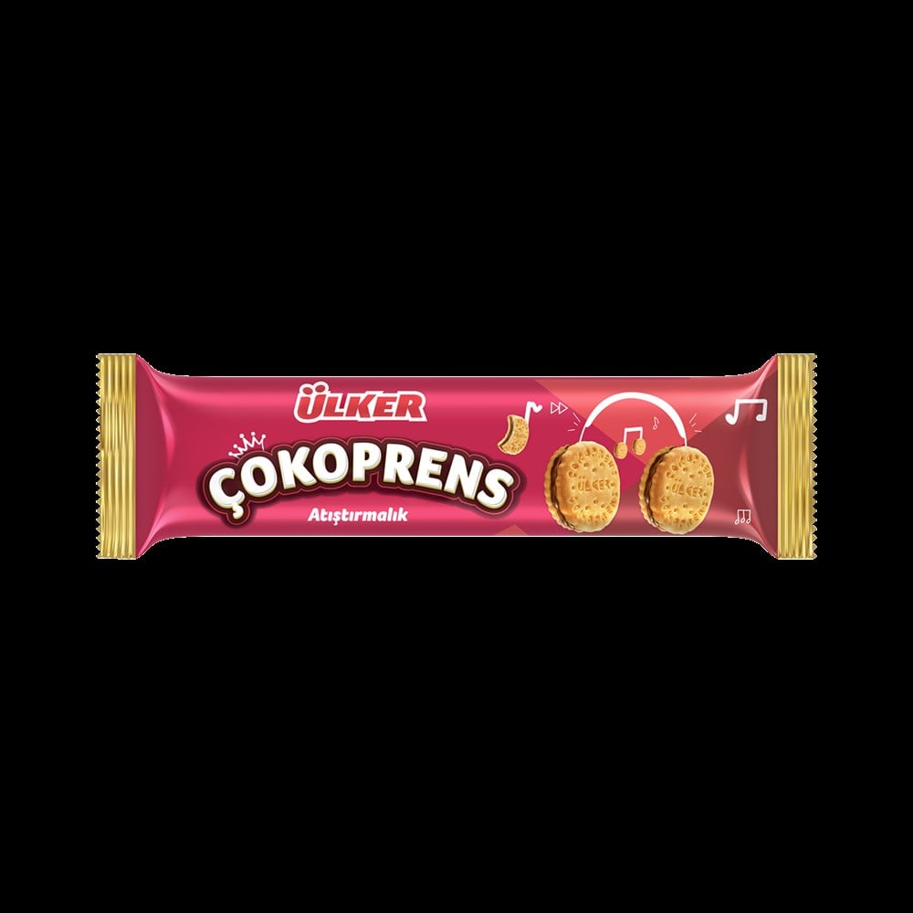 ÜLKER ÇOKOPRENS ATIŞTIRMALIK MİNİ