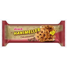 ÜLKER HANIMELLER ÇOKODAMLA 82GR