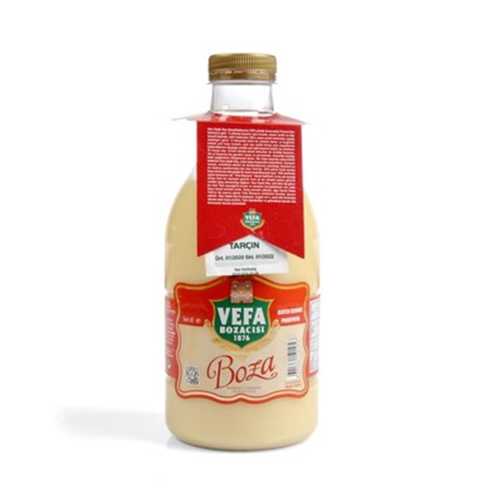 VEFA BOZA 1 LT