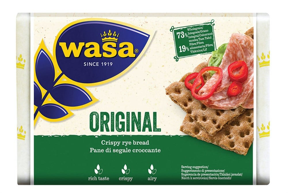 WASA ORİGİNAL 275GR