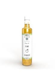 OG NATURAL ORG.ELMA SİRKESİ 500ML