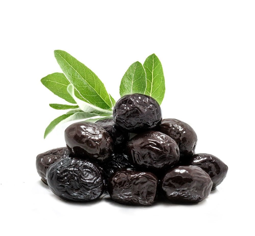 YAĞLI SELE ZEYTİN
