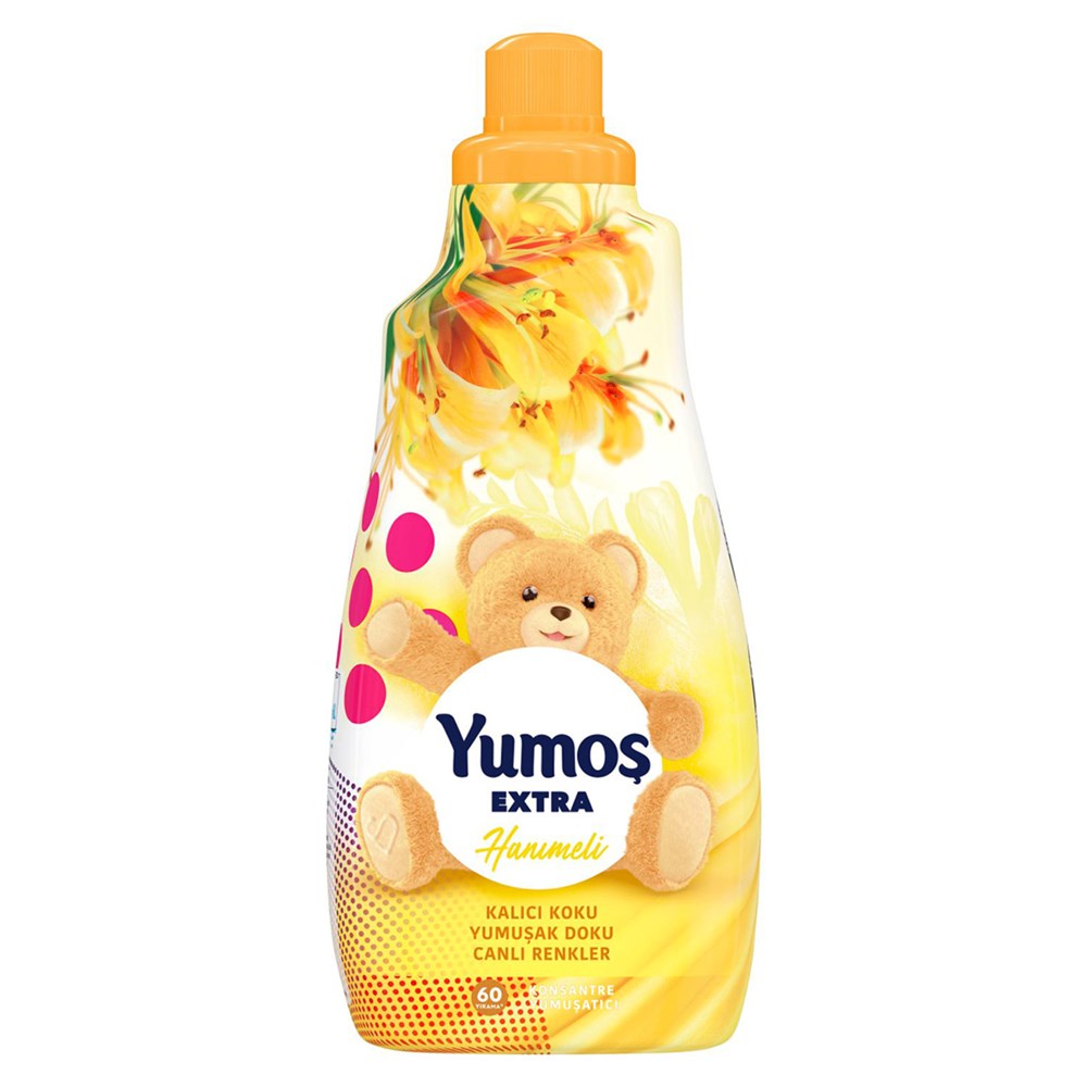 YUMOŞ EXT.HANIMELİ 1,5LT