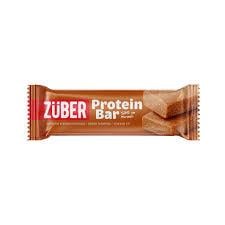 ZÜBER PROT.BAR SÜT HURMA 35GR