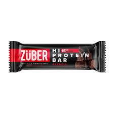 ZÜBER PROT.BAR H-15 KAKOLU 45GR