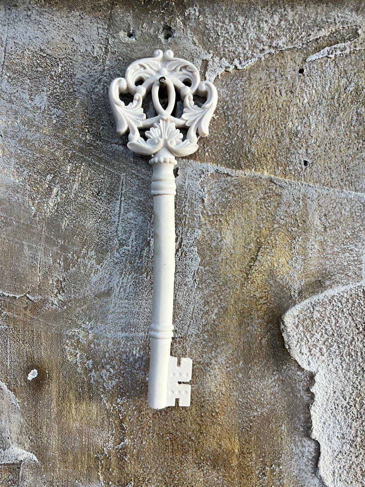  Küçük Anahtar 23X7 CM