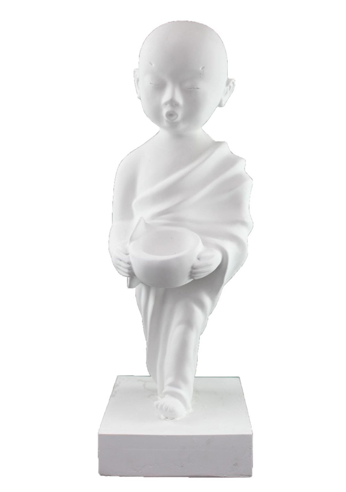  SU TESTİLİ BUDA 45X15 CM