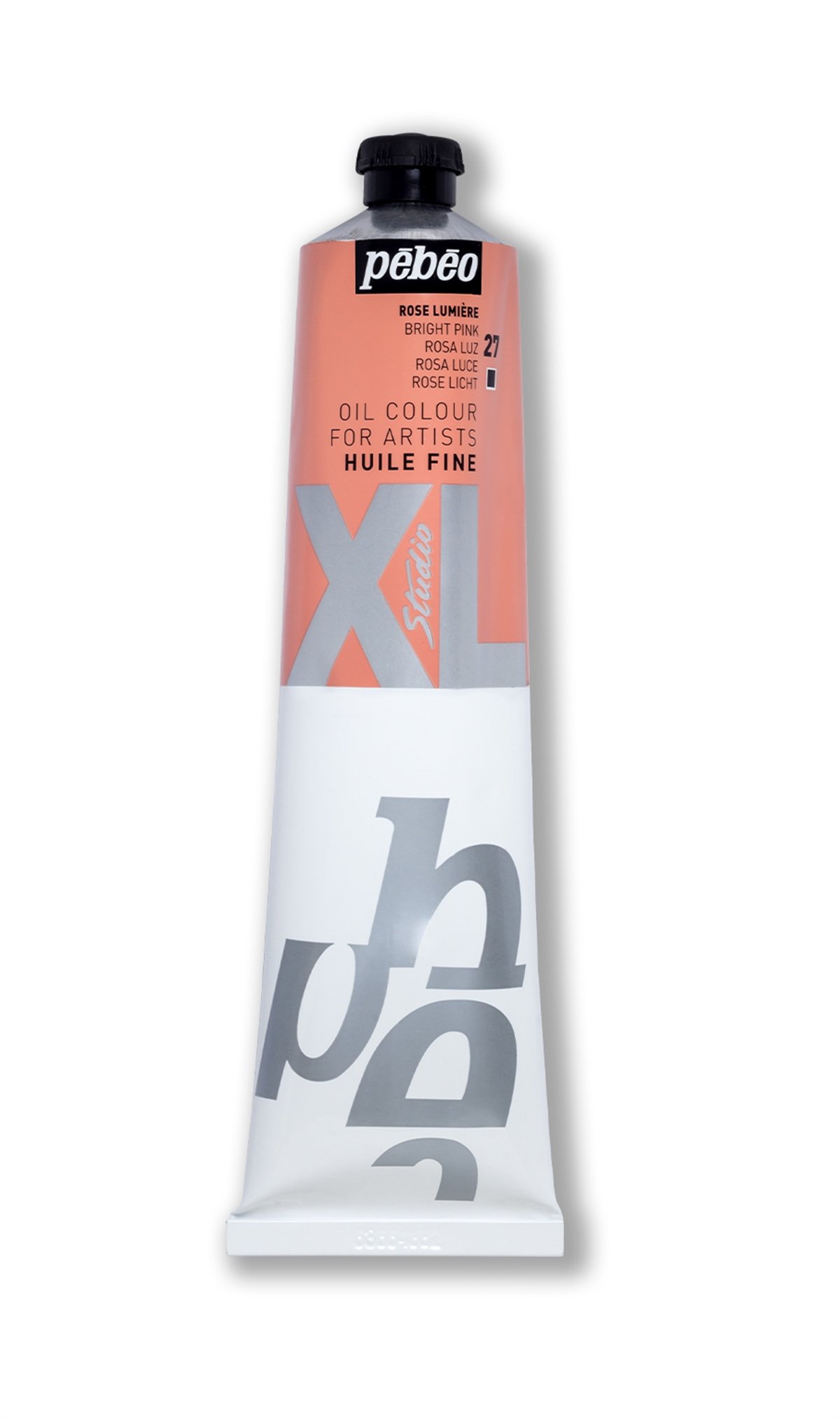 37 Ml Huile Fine Xl Yağli Boya Bright Pink