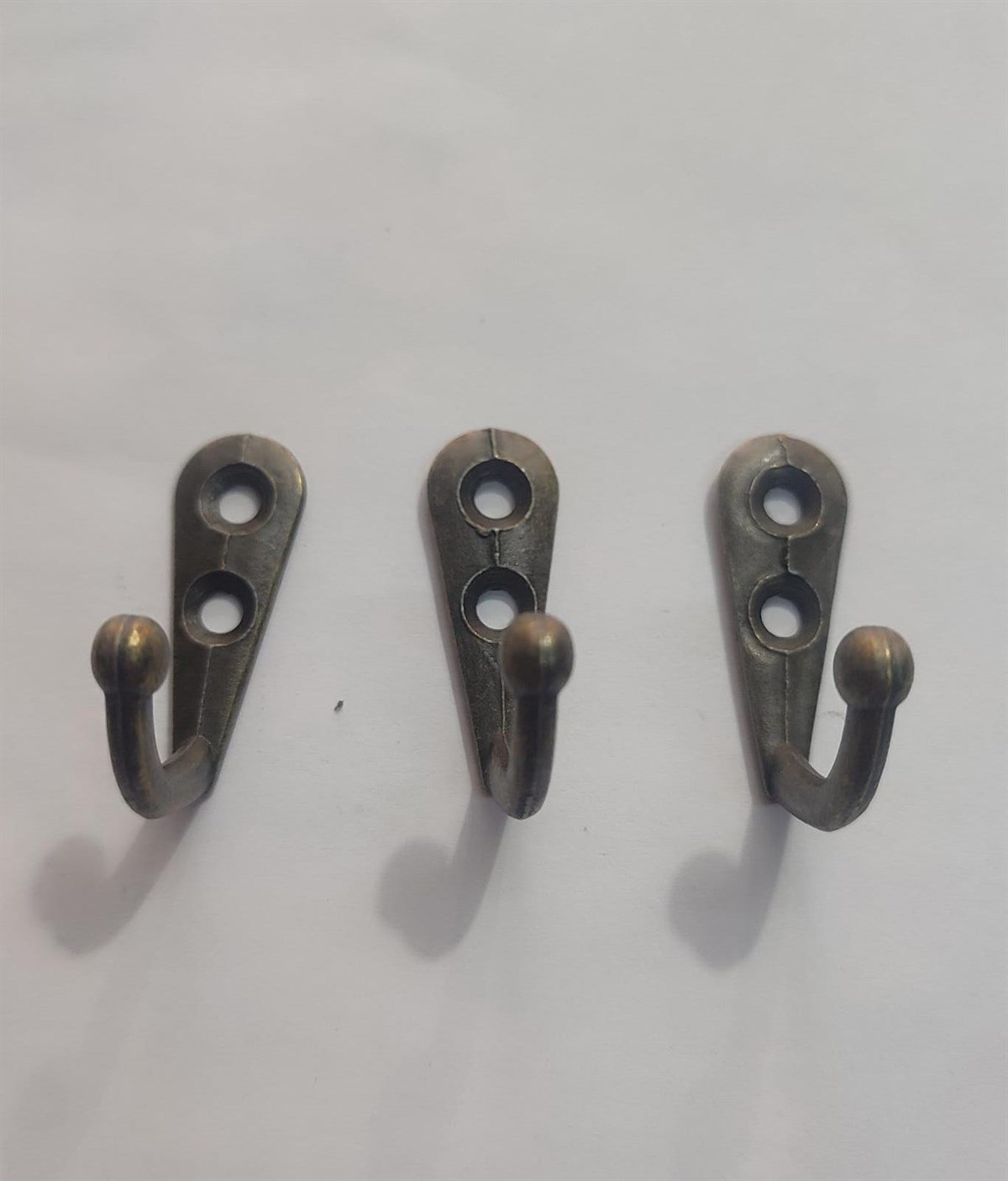 3LÜ METAL ASKILIK