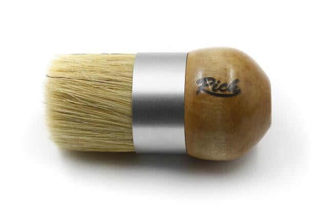 800 BOLL WAX BRUSH