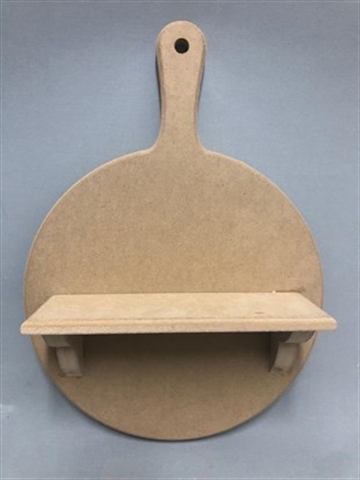 Ahşap Ahşap Stand 03 40X28cm