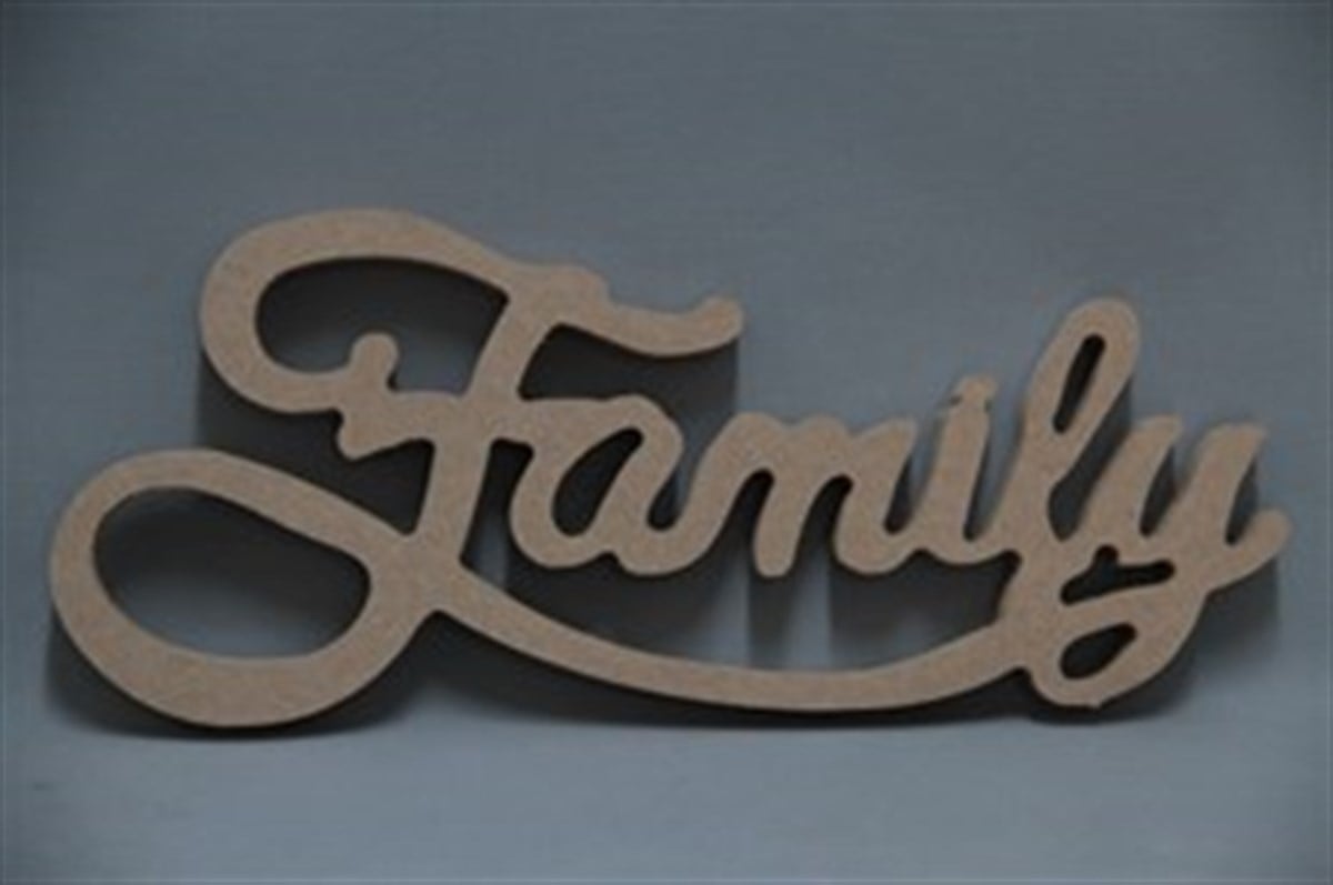 Ahşap Family