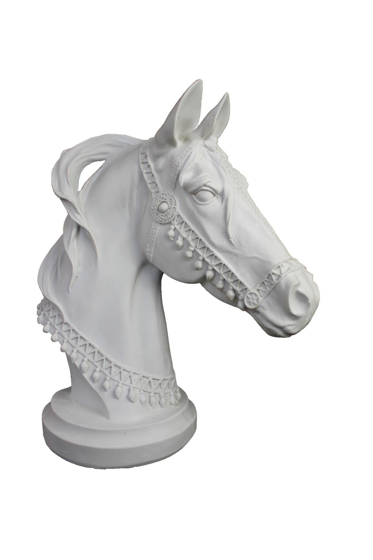 ARAP AT BÜST 36X30 CM