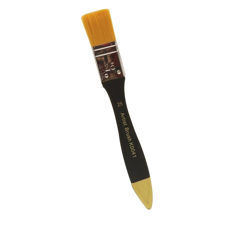 Artist Brush 25 No- K0041