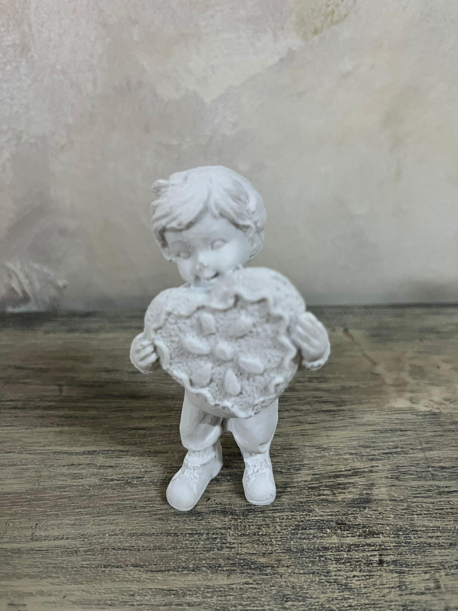 AŞÇI MELEK ÇOÇUK 9 CM