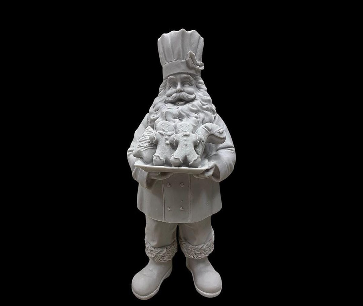 AŞÇI NOEL BABA 44X14 CM