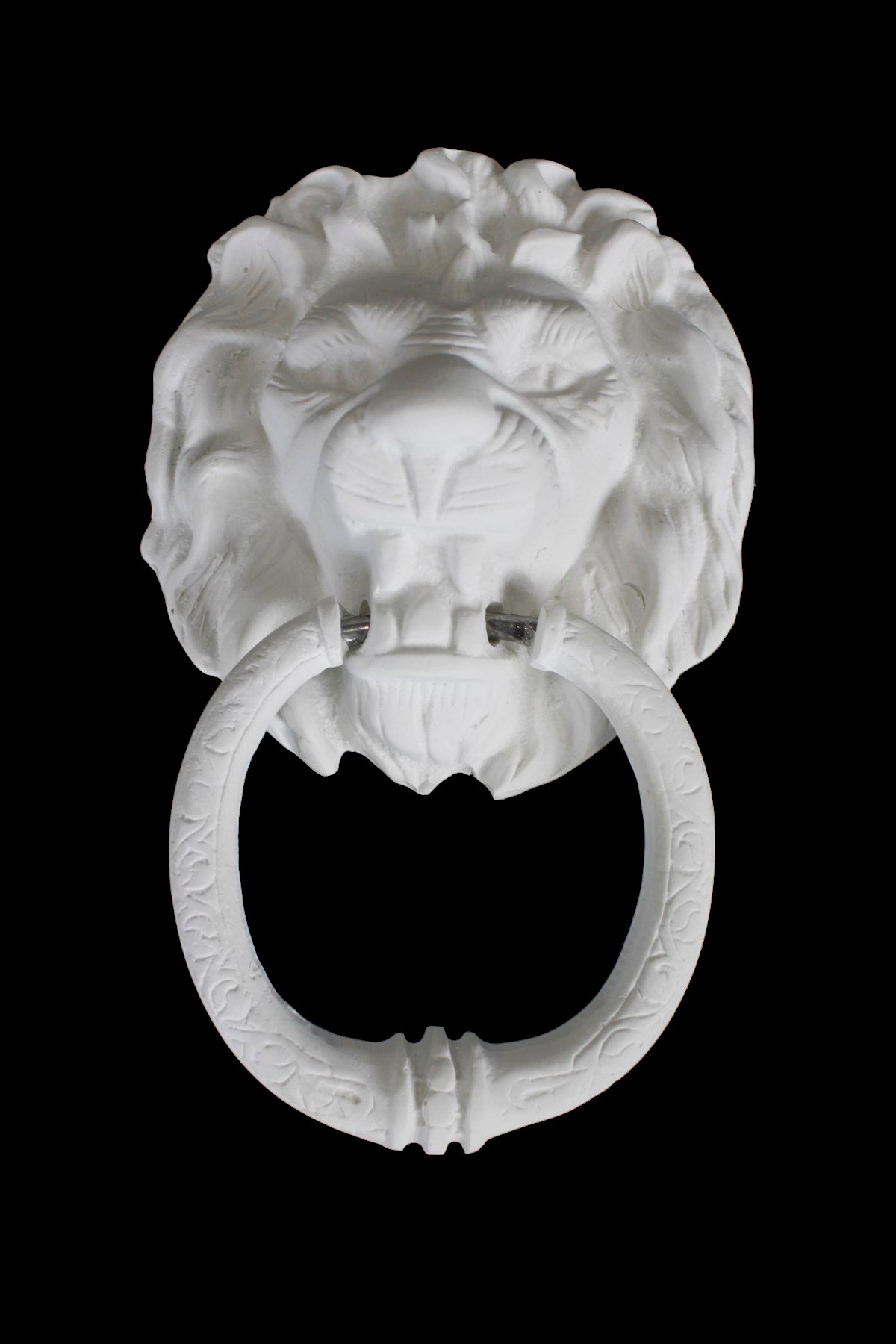 ASLAN KAPI TOKMAĞI 17X10 CM