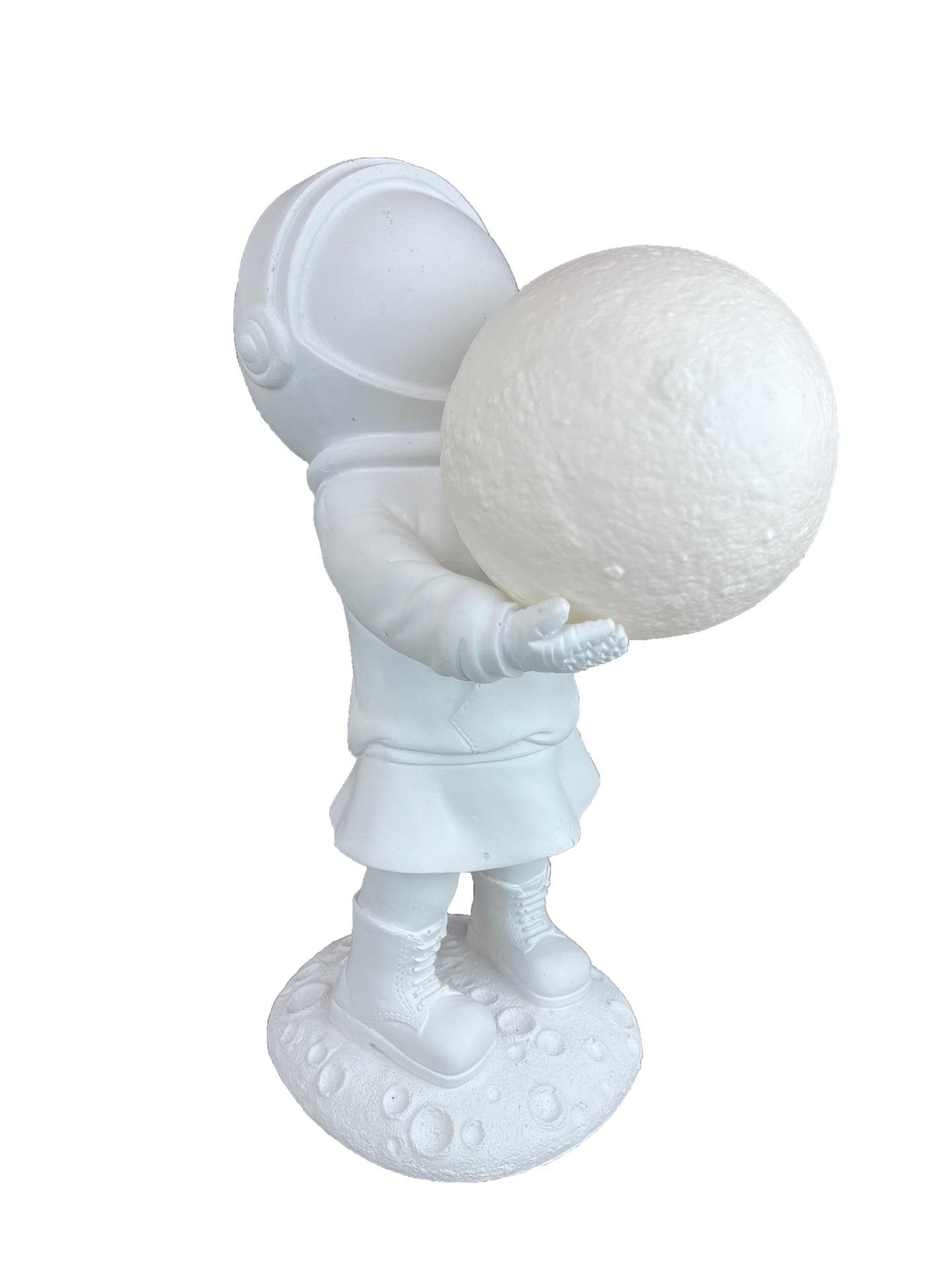ASTRONOT KIZ 38X15 CM