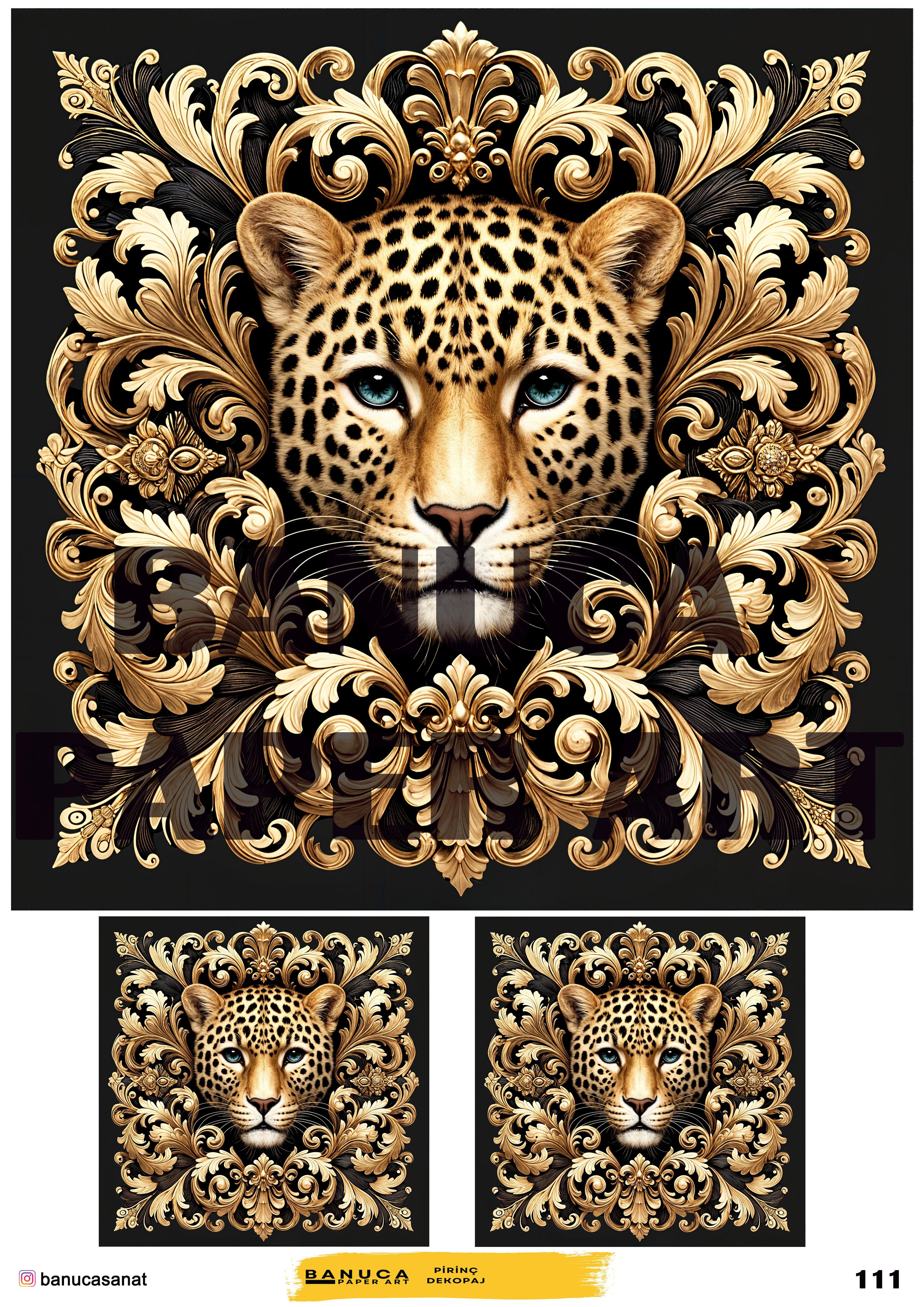 BANUCA PAPER ART PİRİNÇ KAĞIDI 42X30 CM