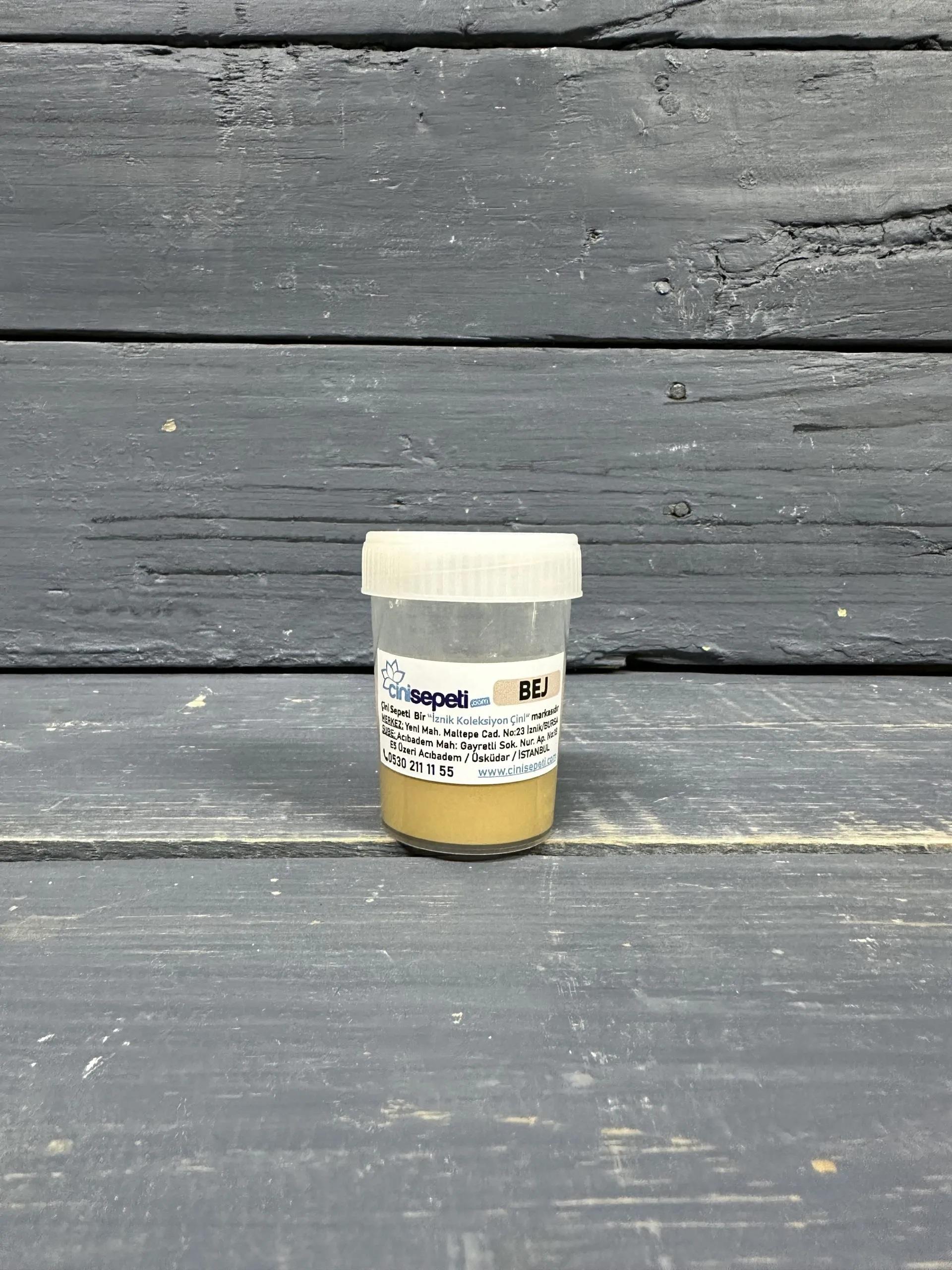 BEJ SIR ALTI BOYASI 40 CC