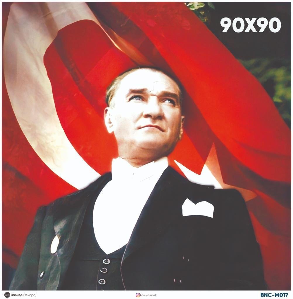 BNC METRELİK PİRİNÇ DEKOPAJ