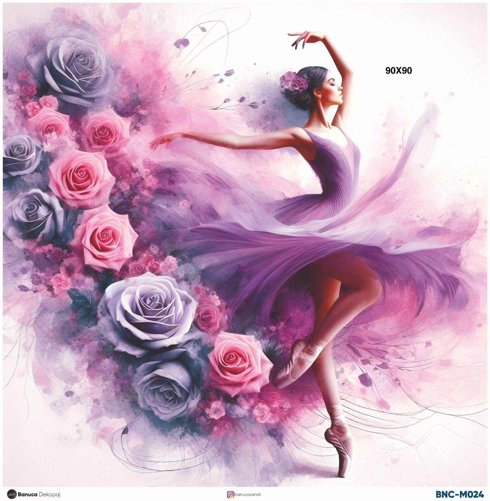 BNC METRELİK PİRİNÇ KAĞIDI 90X90 CM