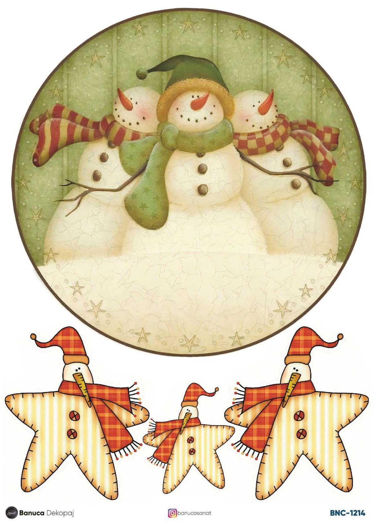 BNC PİRİNÇ KAĞIDI 30X41 CM