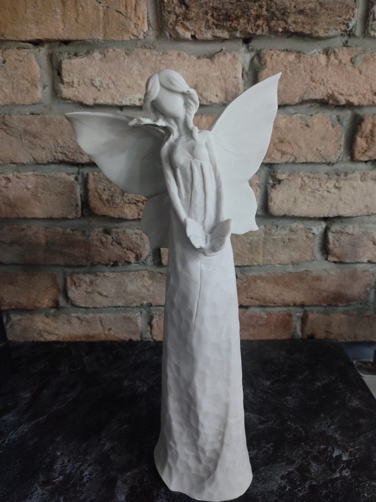 BÜYÜK BOY MELEK 37X19 CM
