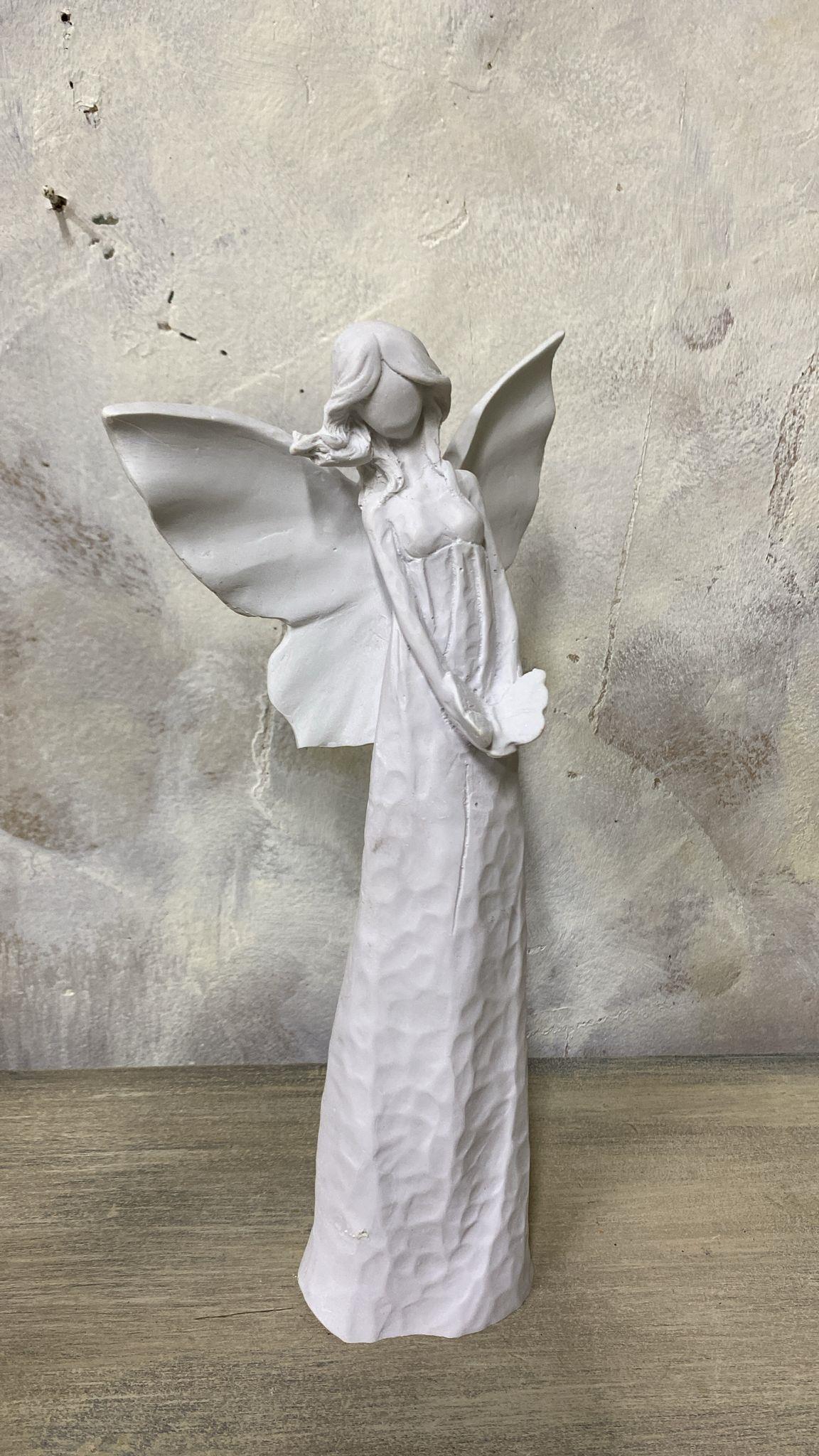 BÜYÜK BOY MELEK 37X19 CM