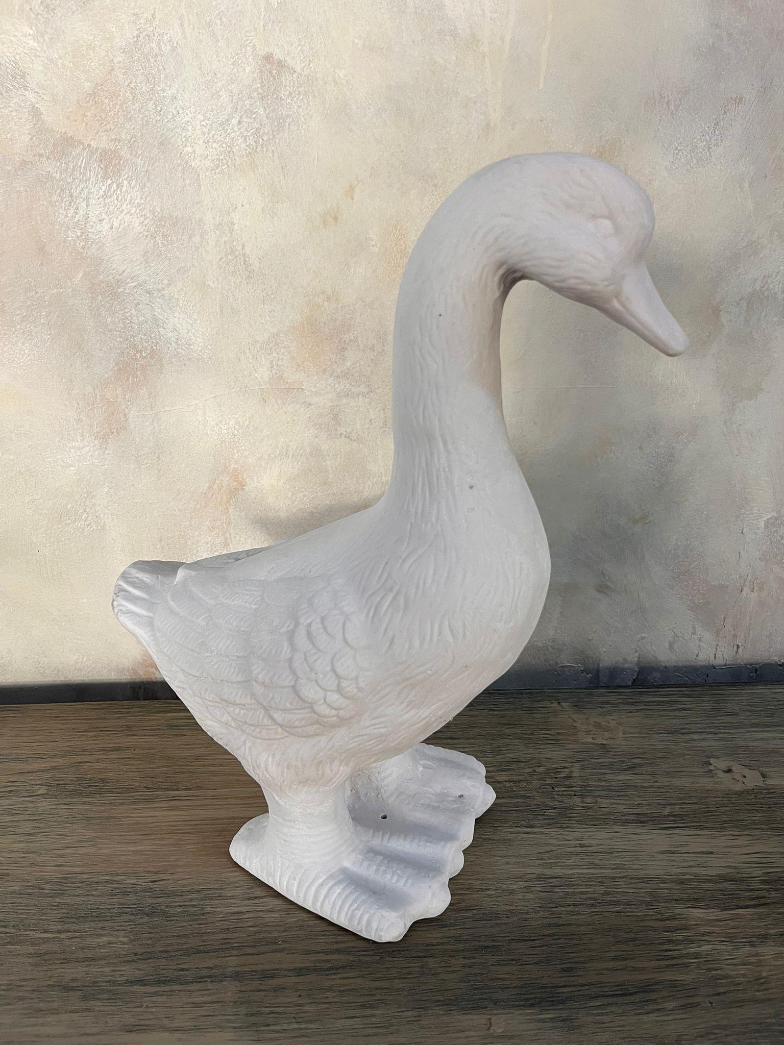 BÜYÜK ÖRDEK 36X23 CM