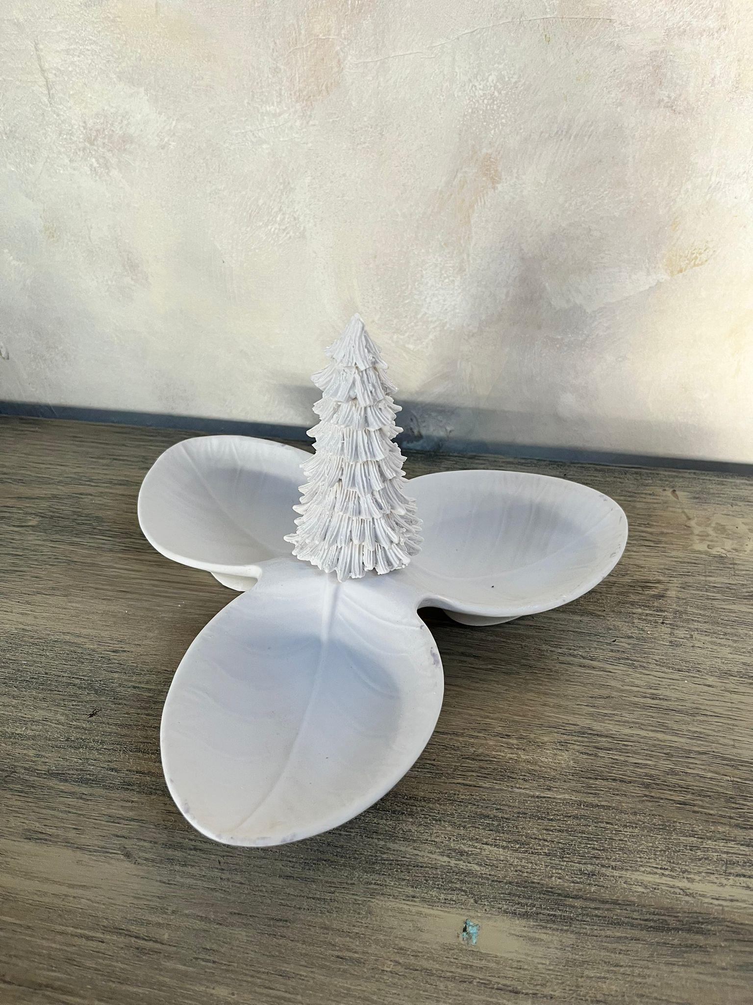 ÇAM AĞAÇLI SOSLUK 23,5 CM