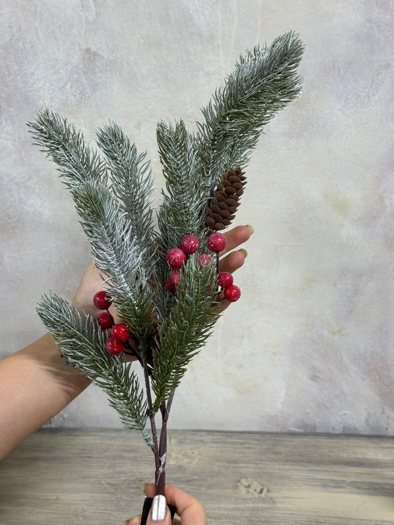 ÇAMLI KOKİNA 50 CM