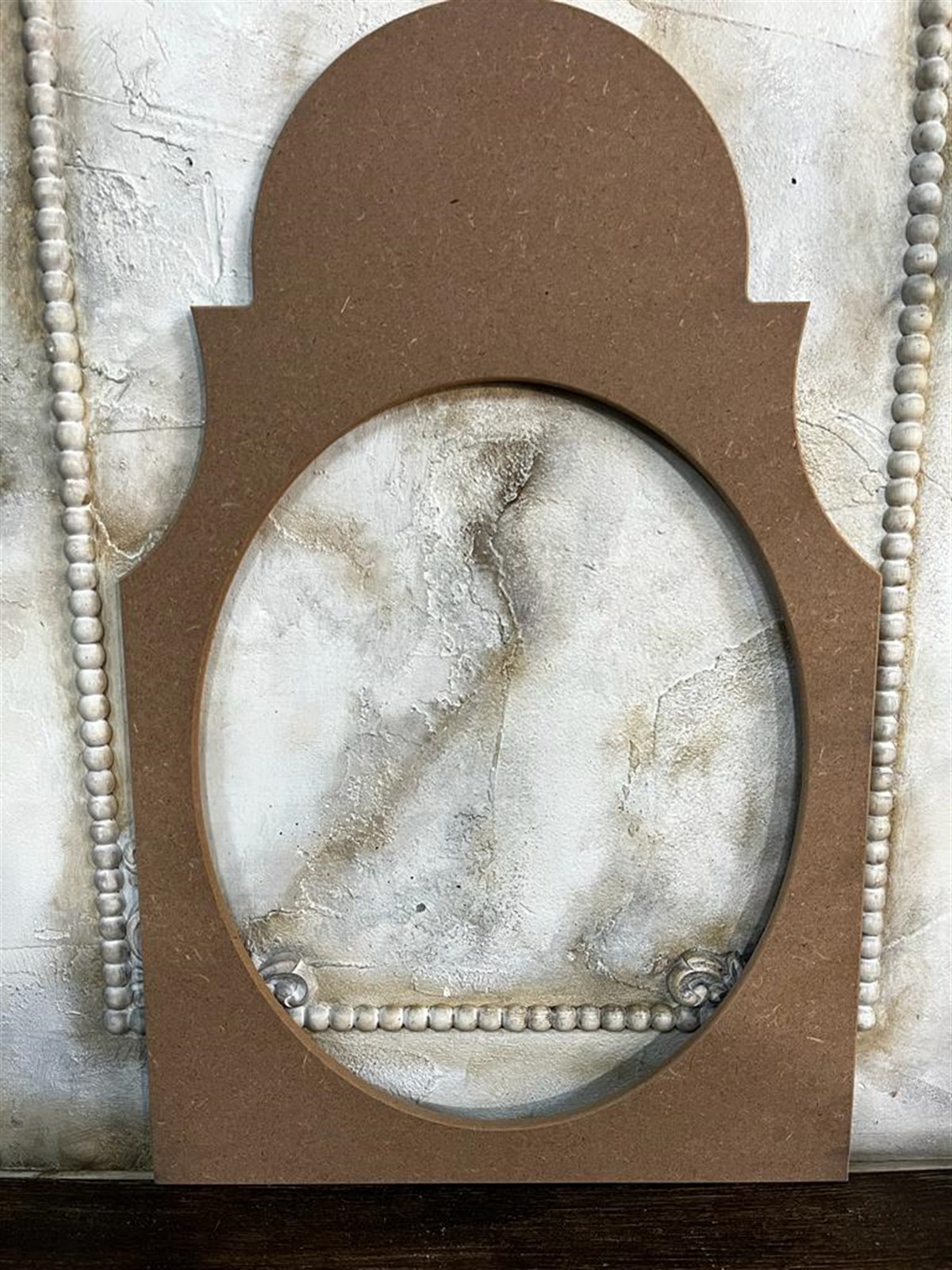 ÇERÇEVE-1 69X44 CM
