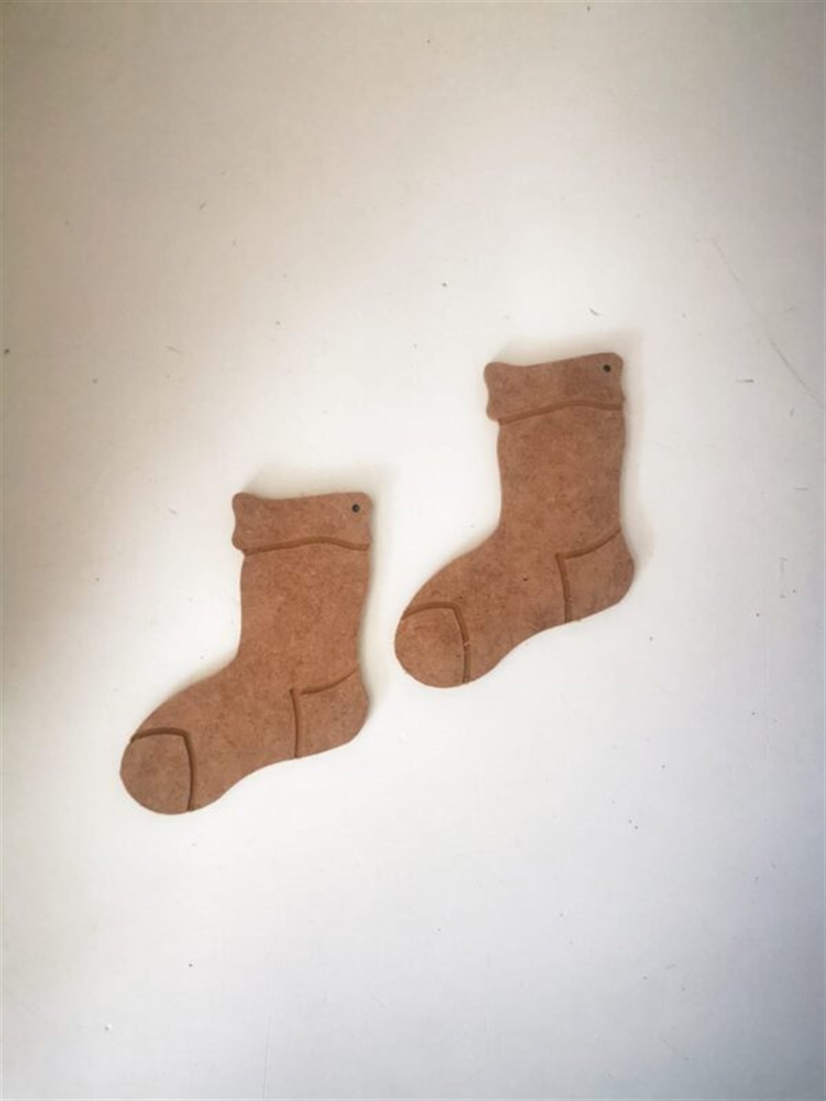 ÇORAP ÇİFT 8.5x15 cm