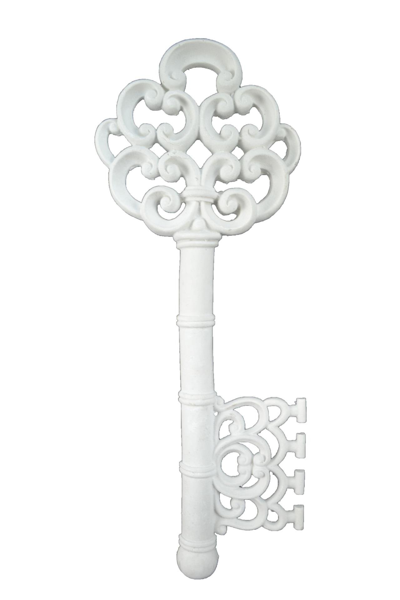 DANTEL ANAHTAR 40X15 CM