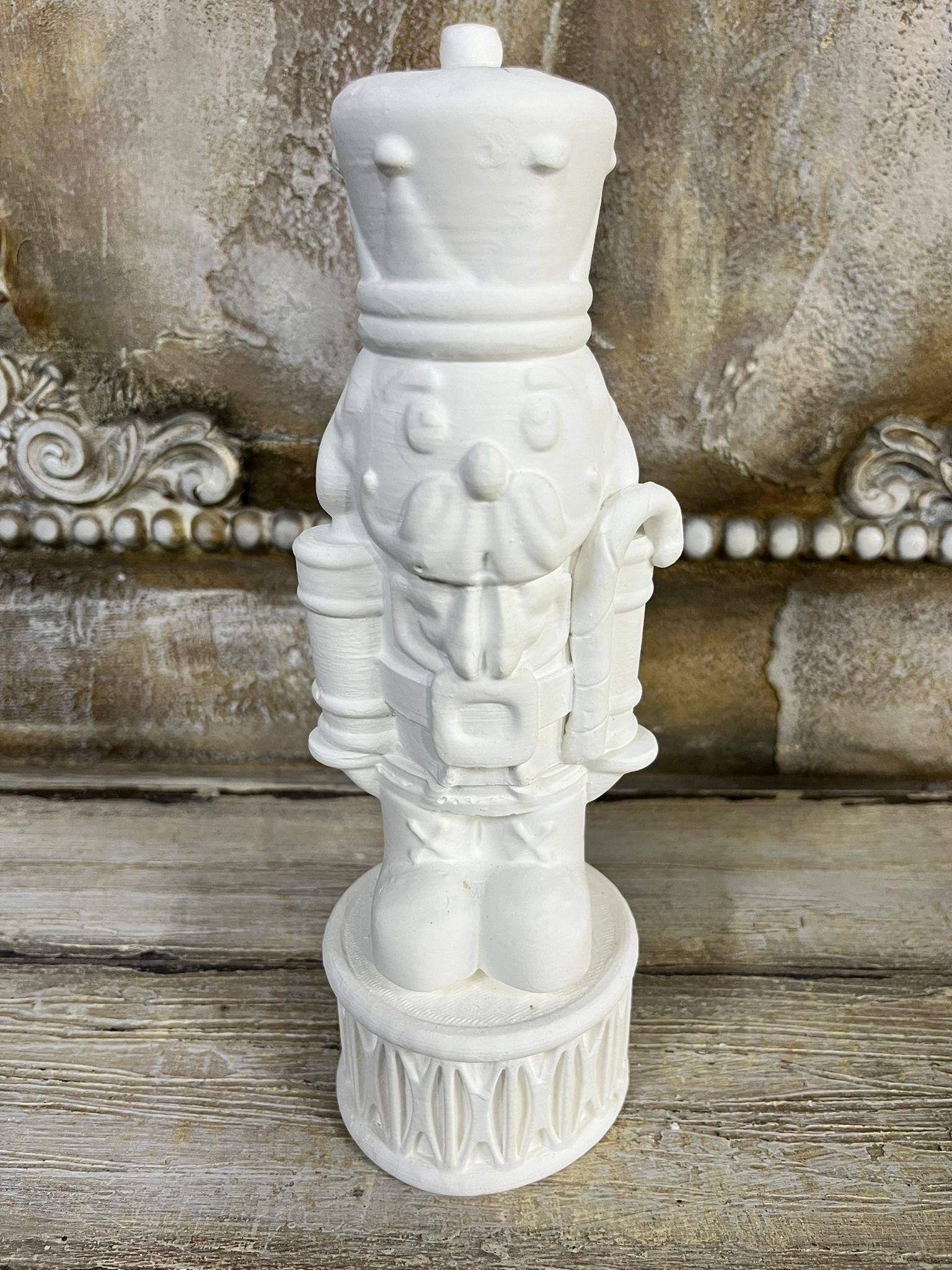 DAVUL ÜSTÜNDE KURŞUN ASKER 25X9 CM