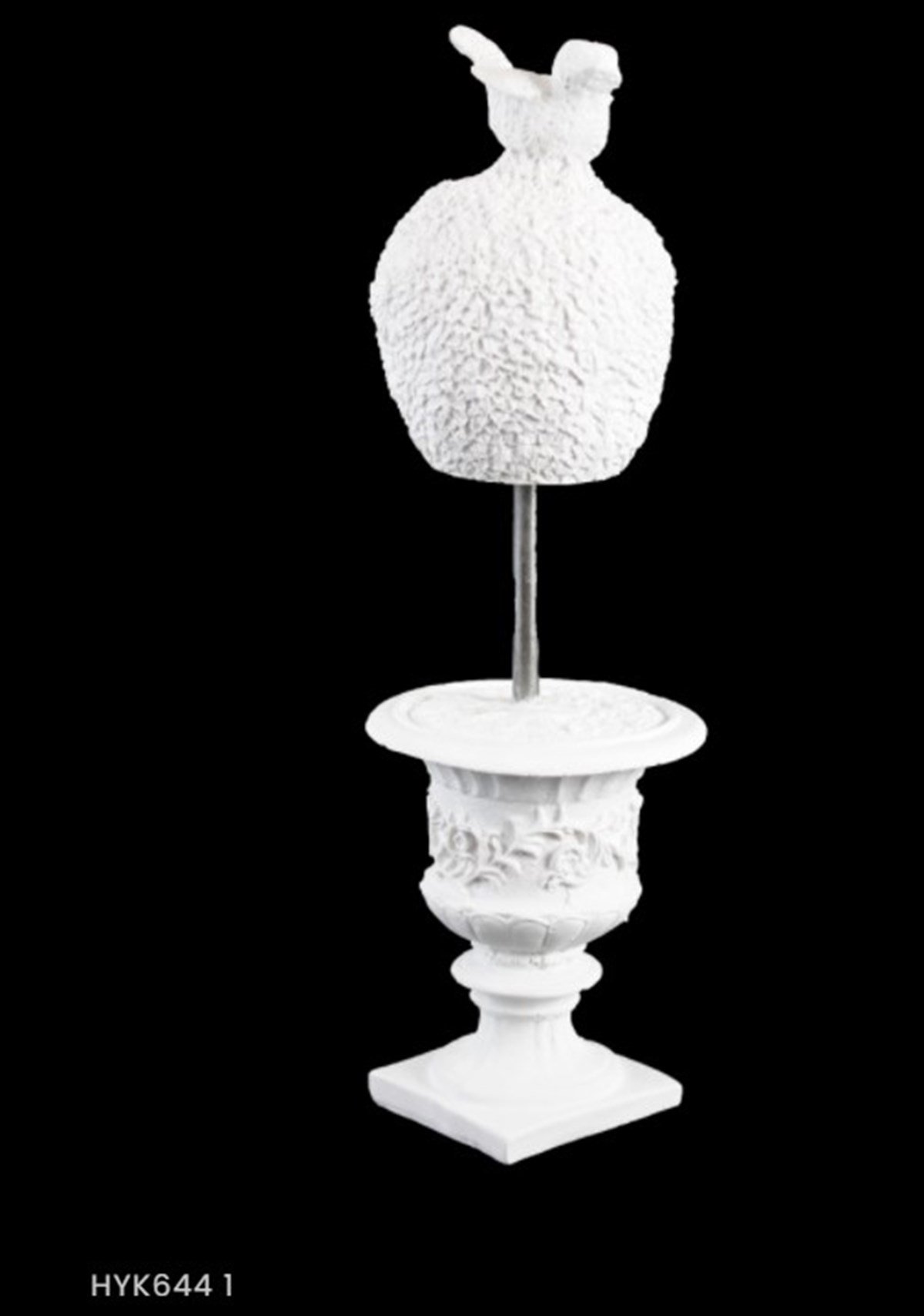 DEMİR ÇUBUKLU KUŞ