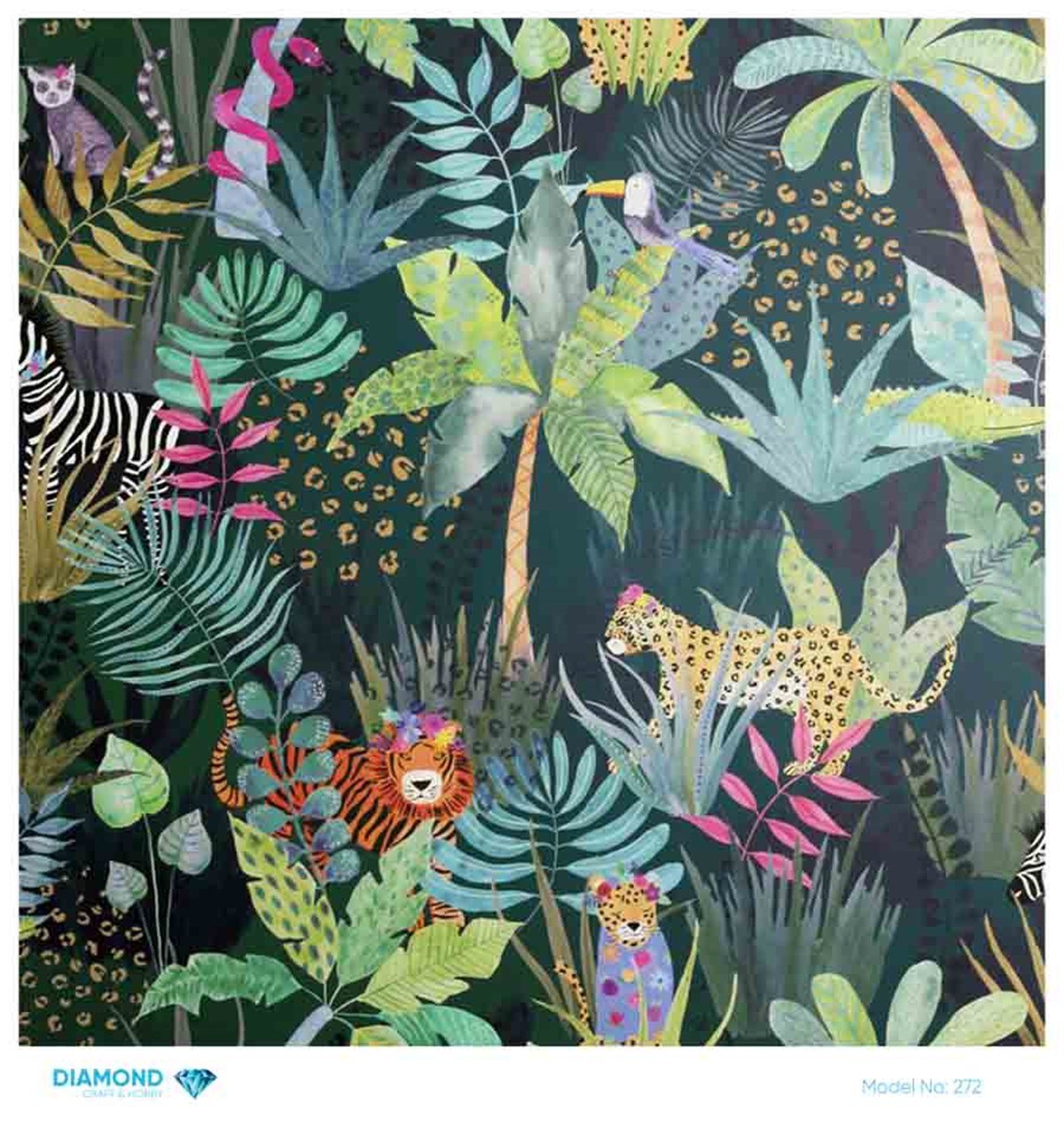 DİAMOND PİRİNÇ KAĞIDI 30X30 CM