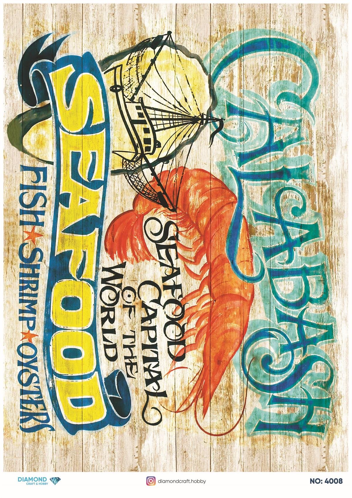 DİAMOND PİRİNÇ KAĞIDI