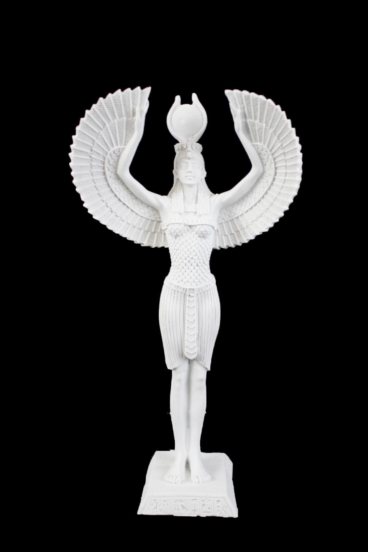 DİK İSİS 33X17 CM