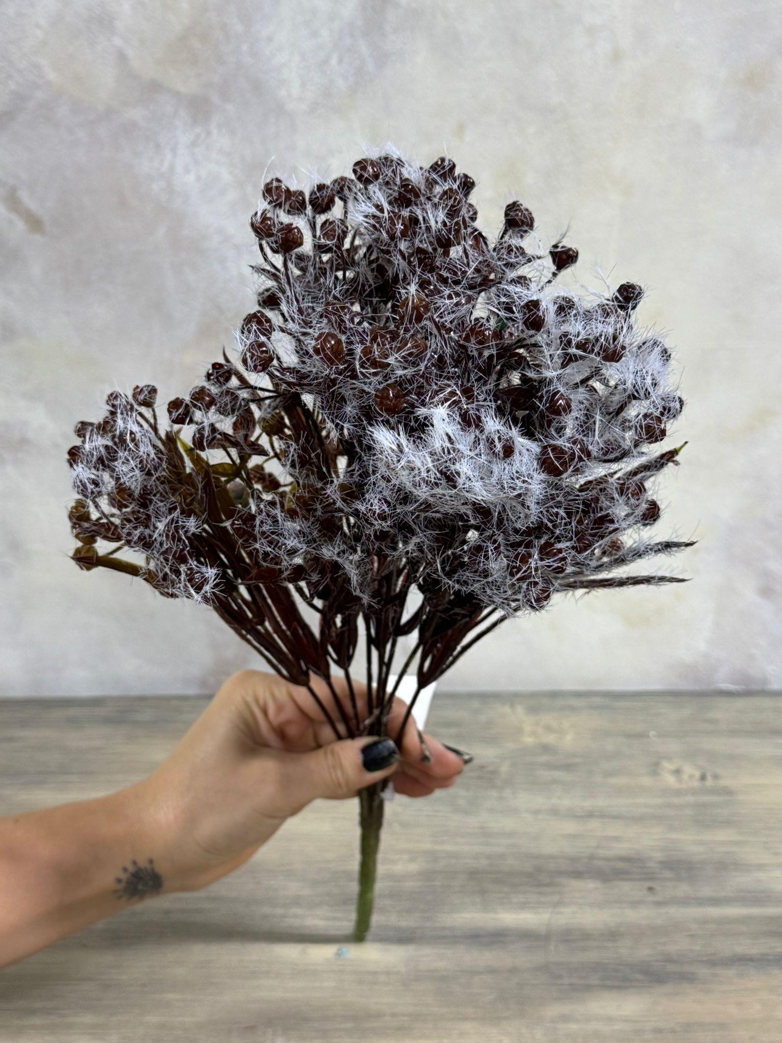 DİKENLİ TOMURCUK DEMET 38 CM