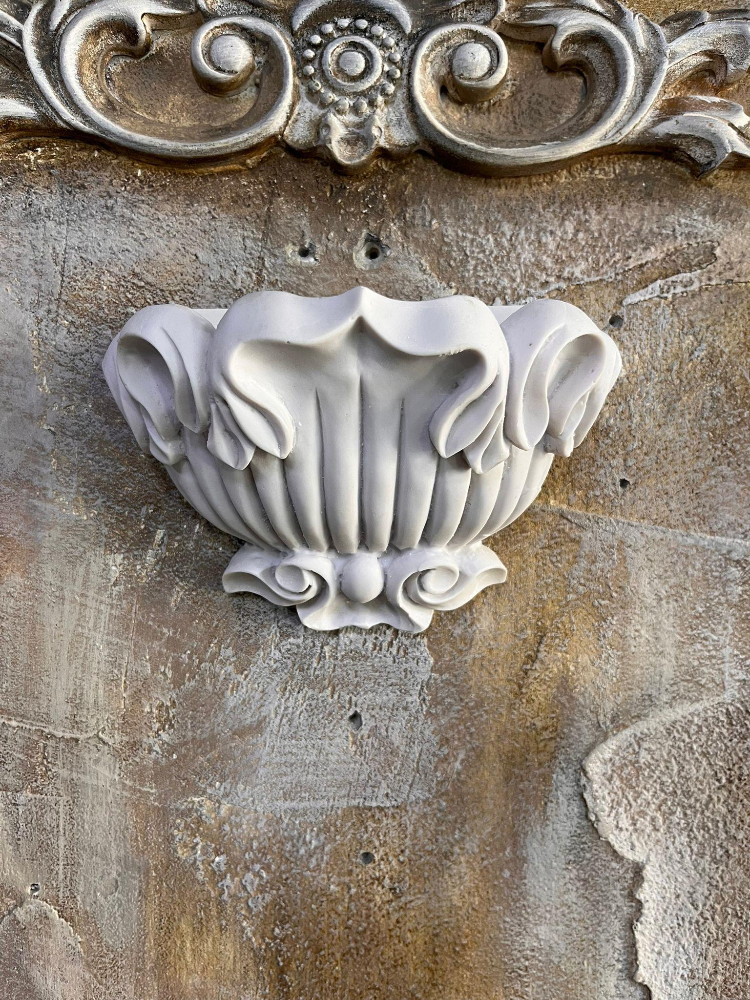 DUVAR SAKSI 16,5X11 CM