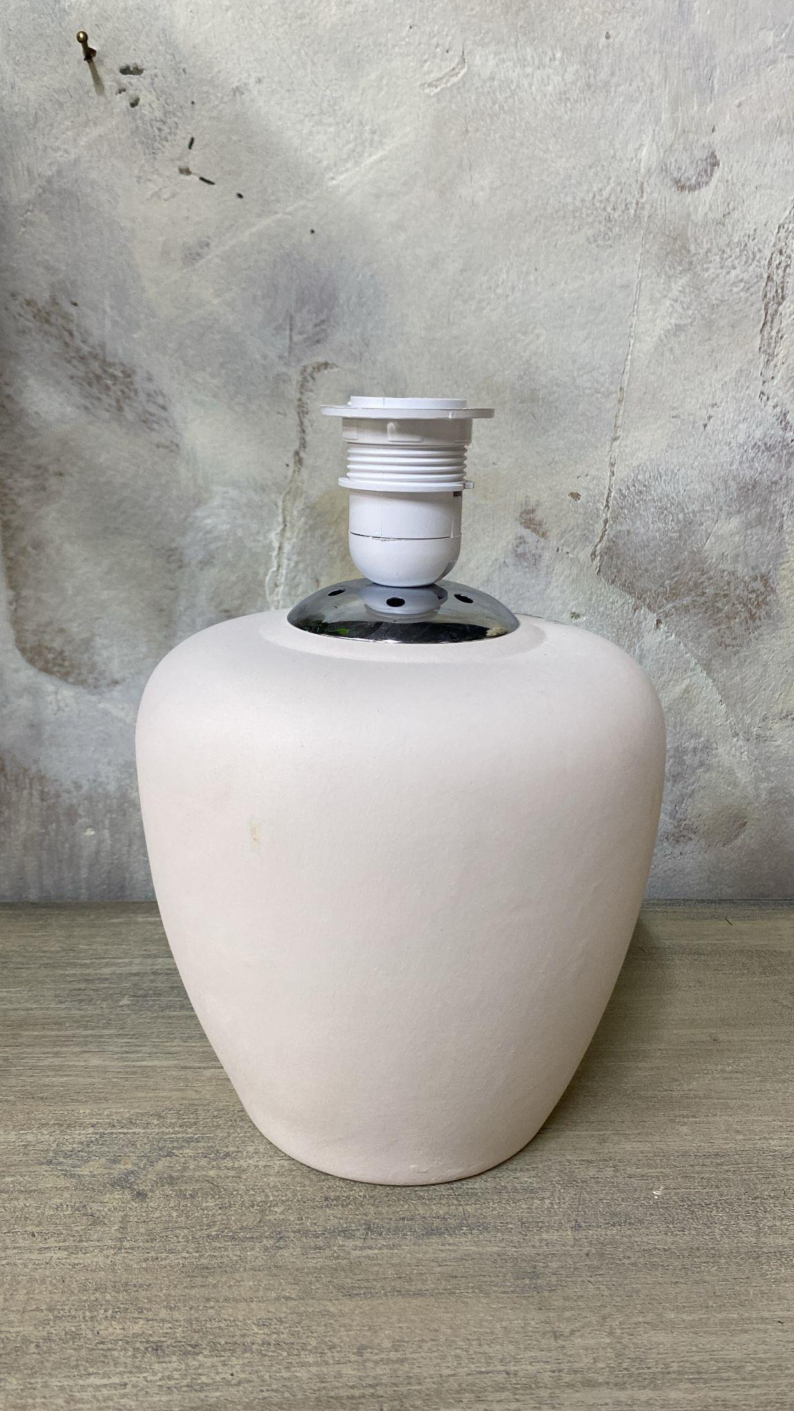 DÜZ ABAJUR ALTI 19X19 CM