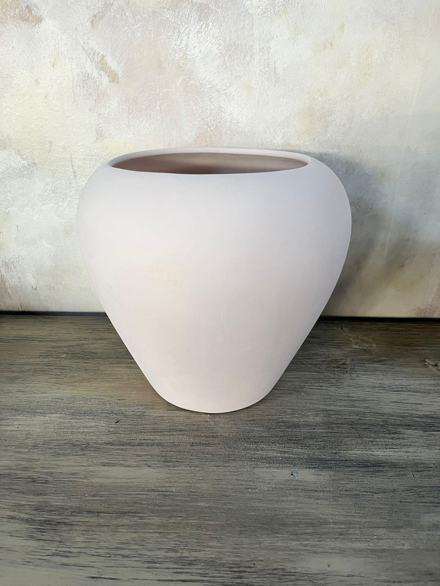 DÜZ VAZO-2 27X20 CM