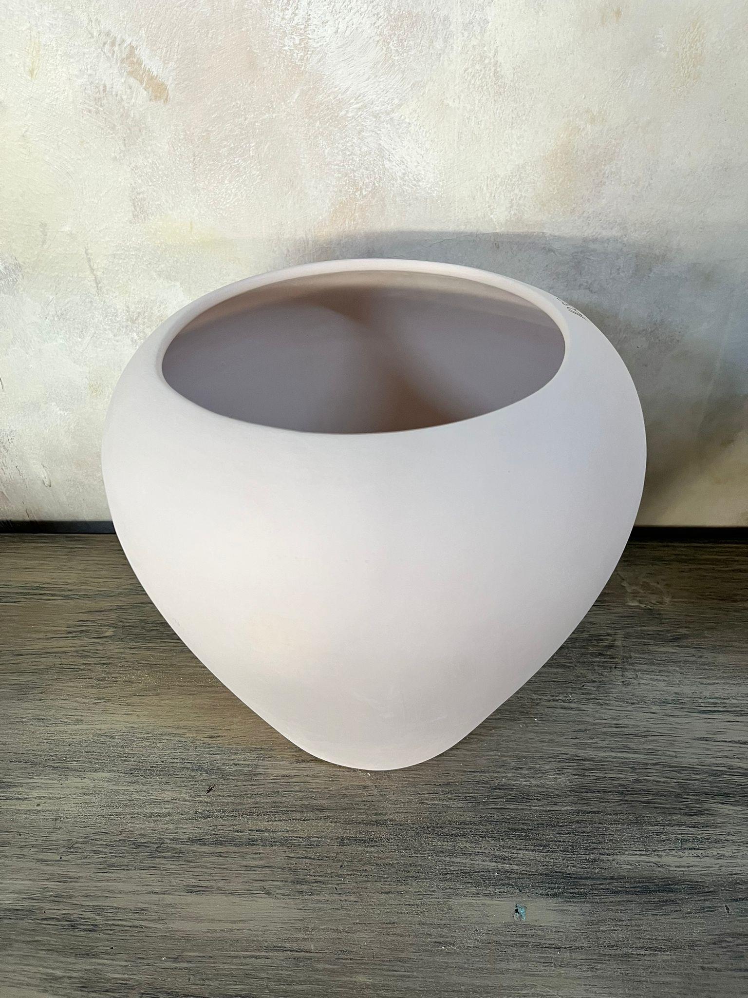 DÜZ VAZO-2 27X20 CM