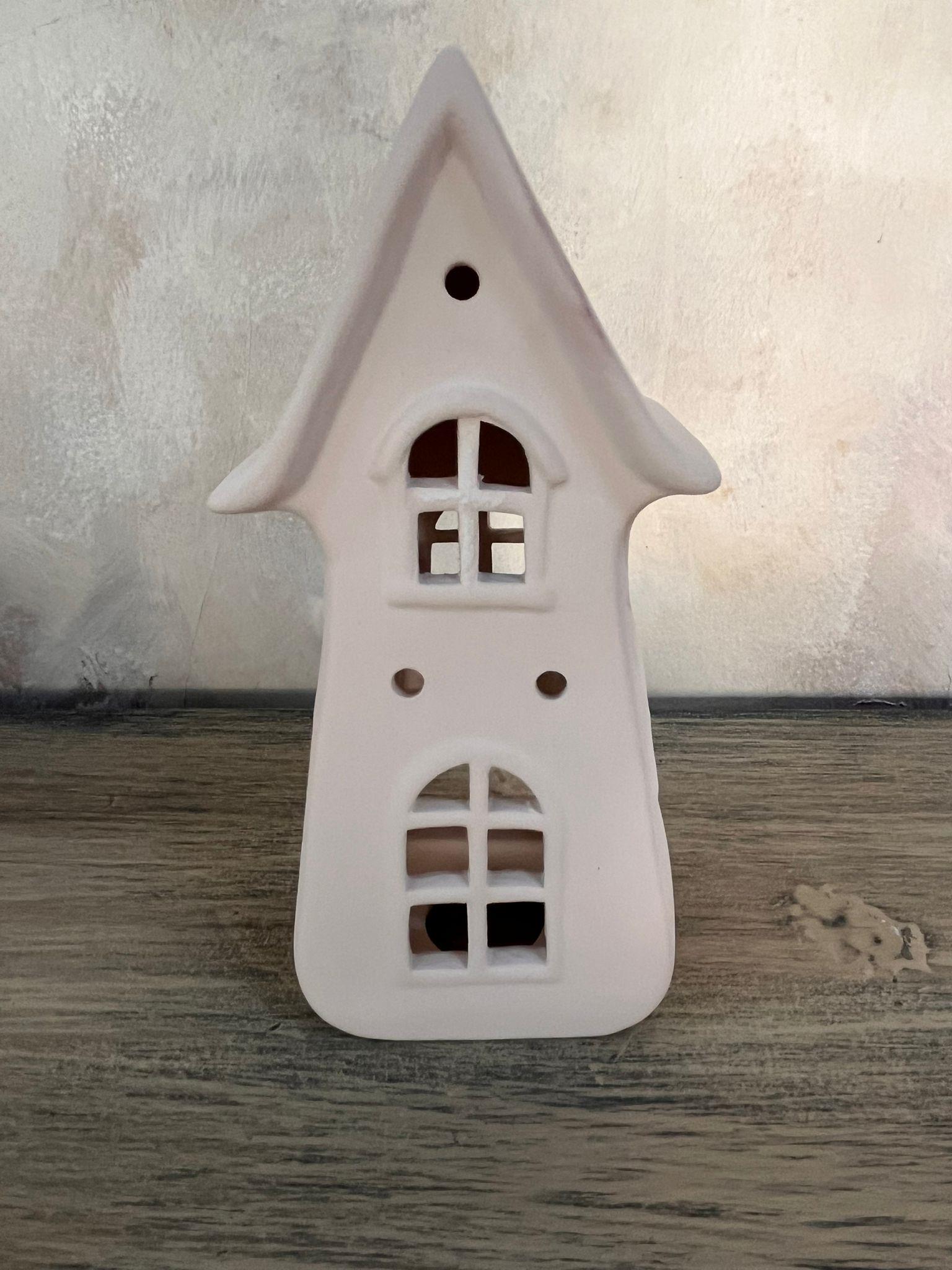 Ev Mumluk 18X8 CM