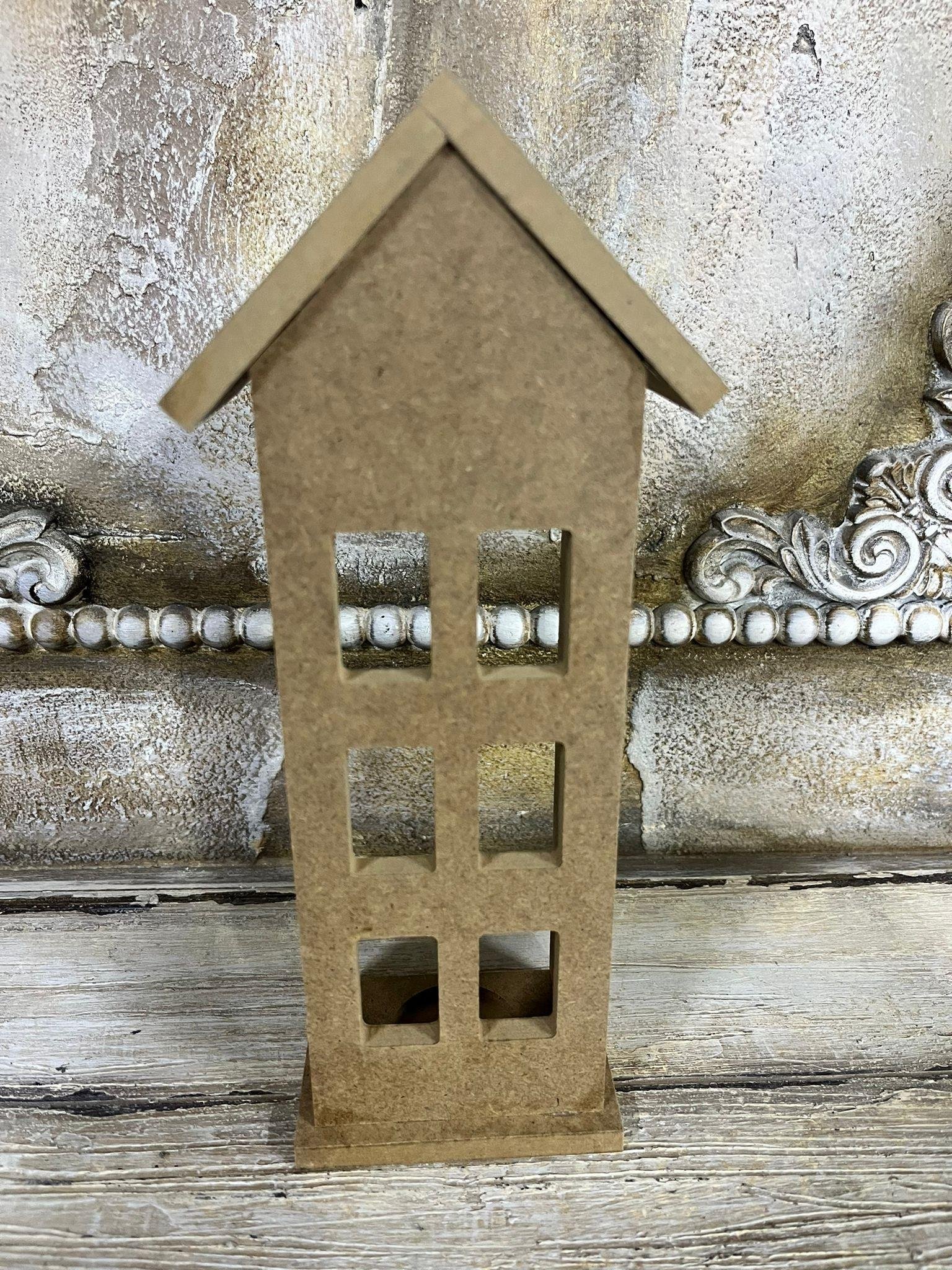 EV MUMLUK BÜYÜK BOY 26X8 CM