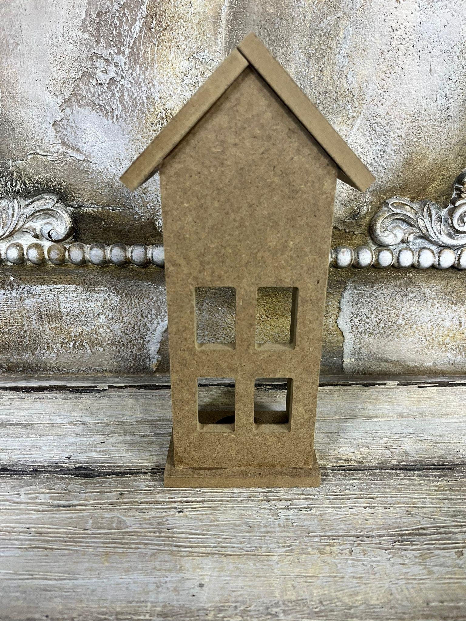 EV MUMLUK ORTA BOY 23X8 CM